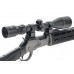 Chiappa 1892 Wildlands TD .44 Mag 16.5" Barrel Lever Action Rifle
